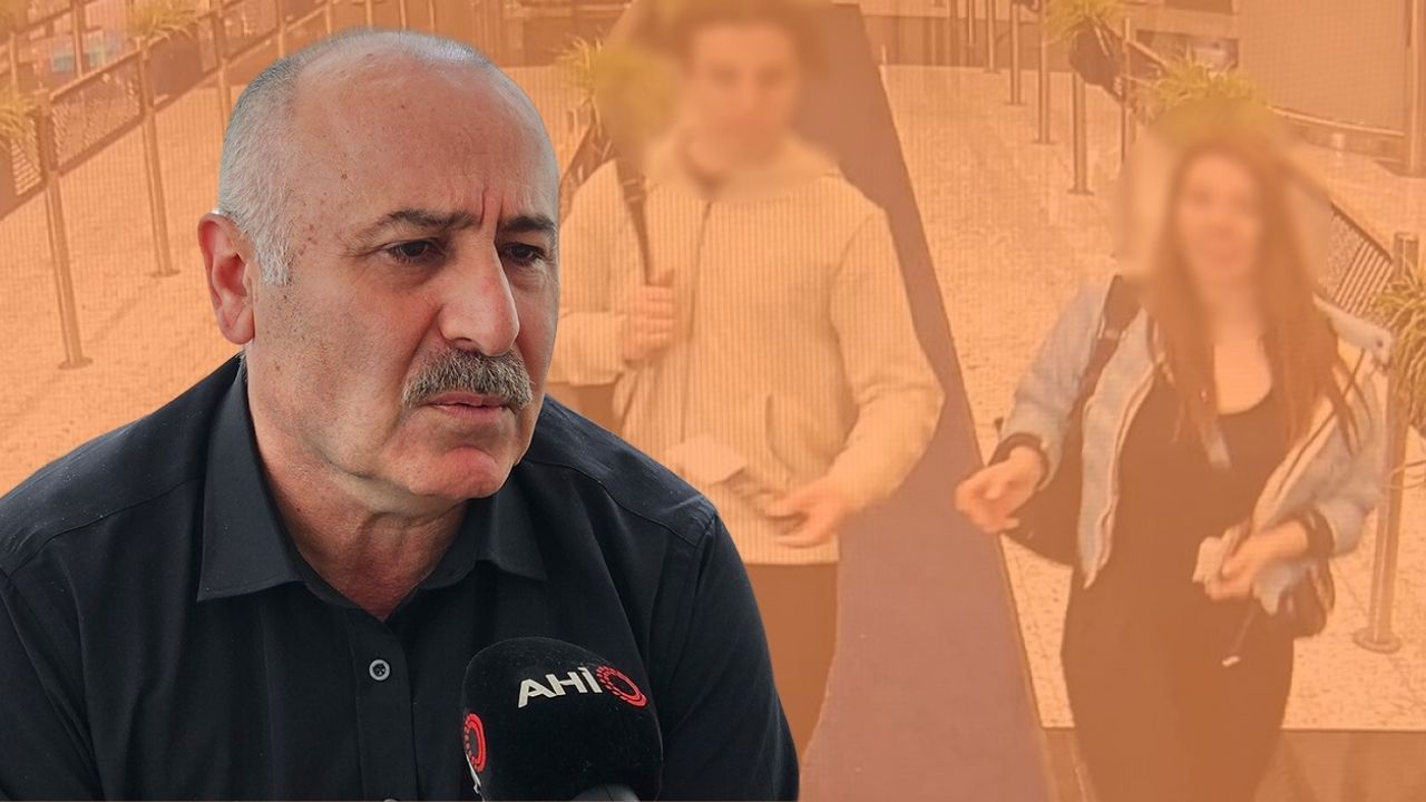 Eylem Tok ve oğlu iade edilecek mi? Babası Özer Aci TGRT Haber'de: Mücadeleme devam edeceğim!