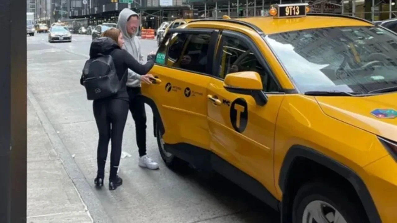 Eylem Tok ve oğlu iade edilecek mi? Babası Özer Aci TGRT Haber'de: Mücadeleme devam edeceğim! - 2. Resim