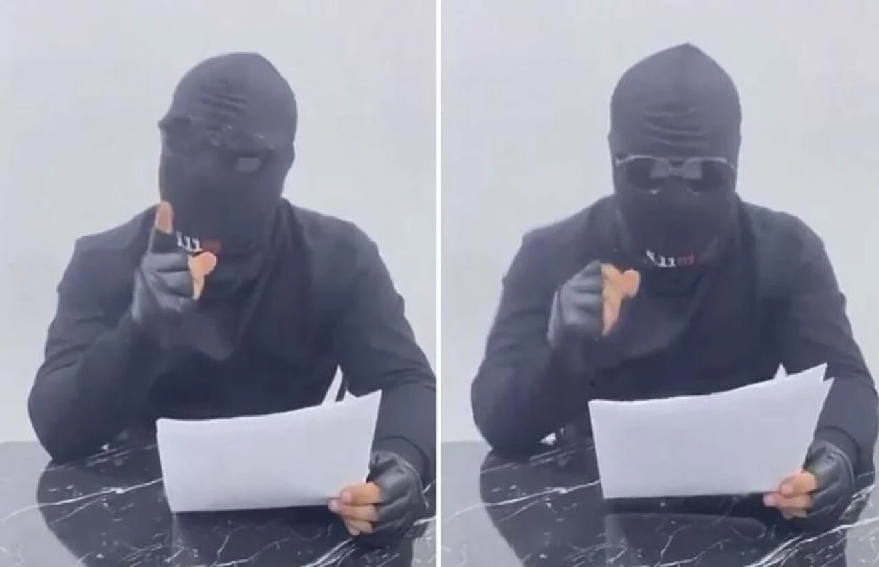 Gazeteci Murat Ağırel'i tehdit eden şahıs gözaltına alındı!