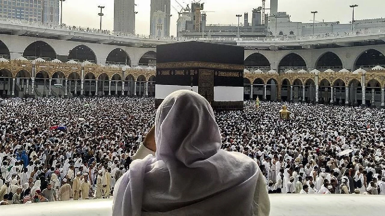 Hac kuralarının Ekim sonunda çekilmesi bekleniyor - 1. Resim