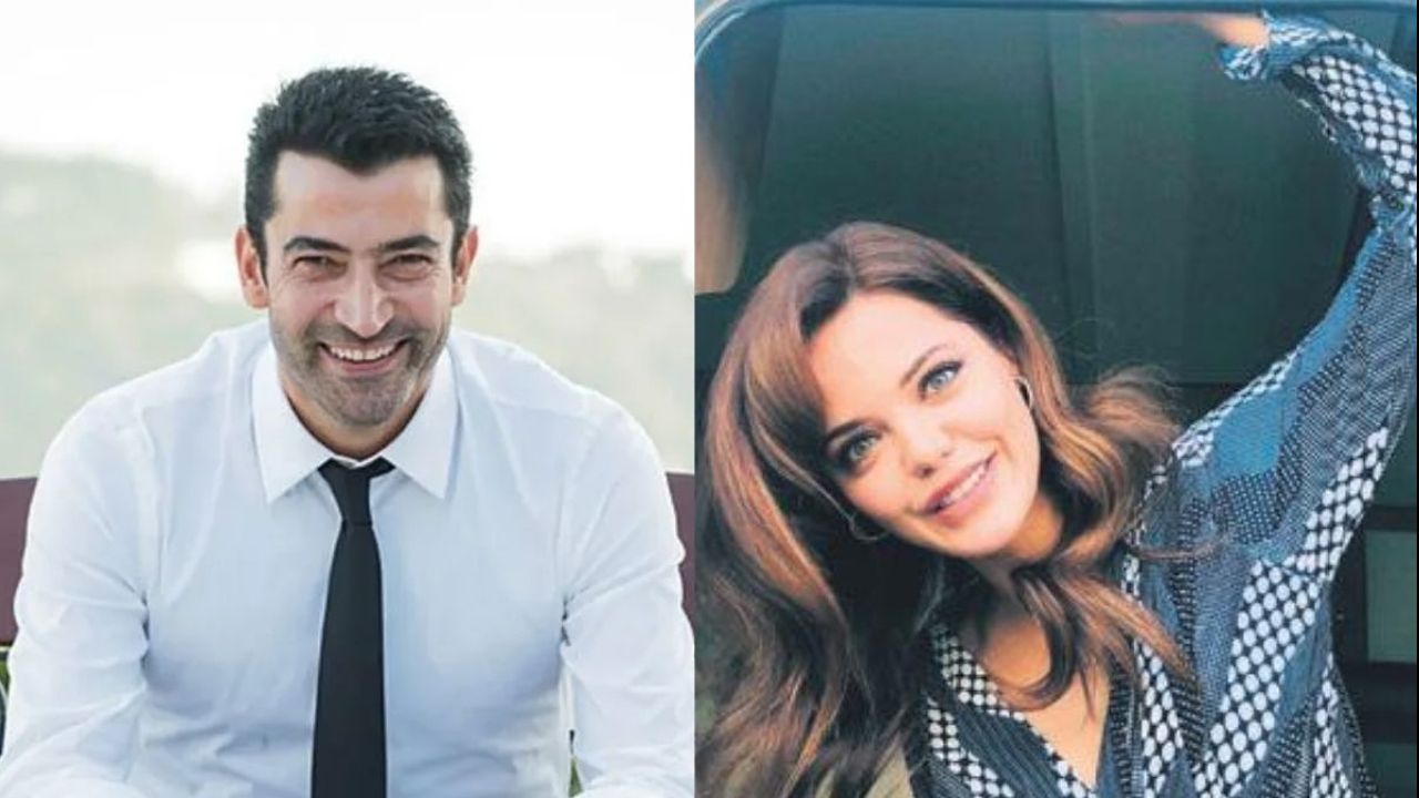 Kenan İmirzalıoğlu ile Hilal Altınbilek partner oluyor! Dev bütçeli dizi geliyor