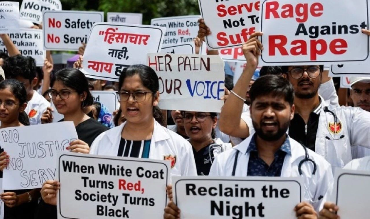 Korkunç olayın ardından cinsel istismara en ağır ceza geliyor! İdam cezasının yolu açıldı - 1. Resim