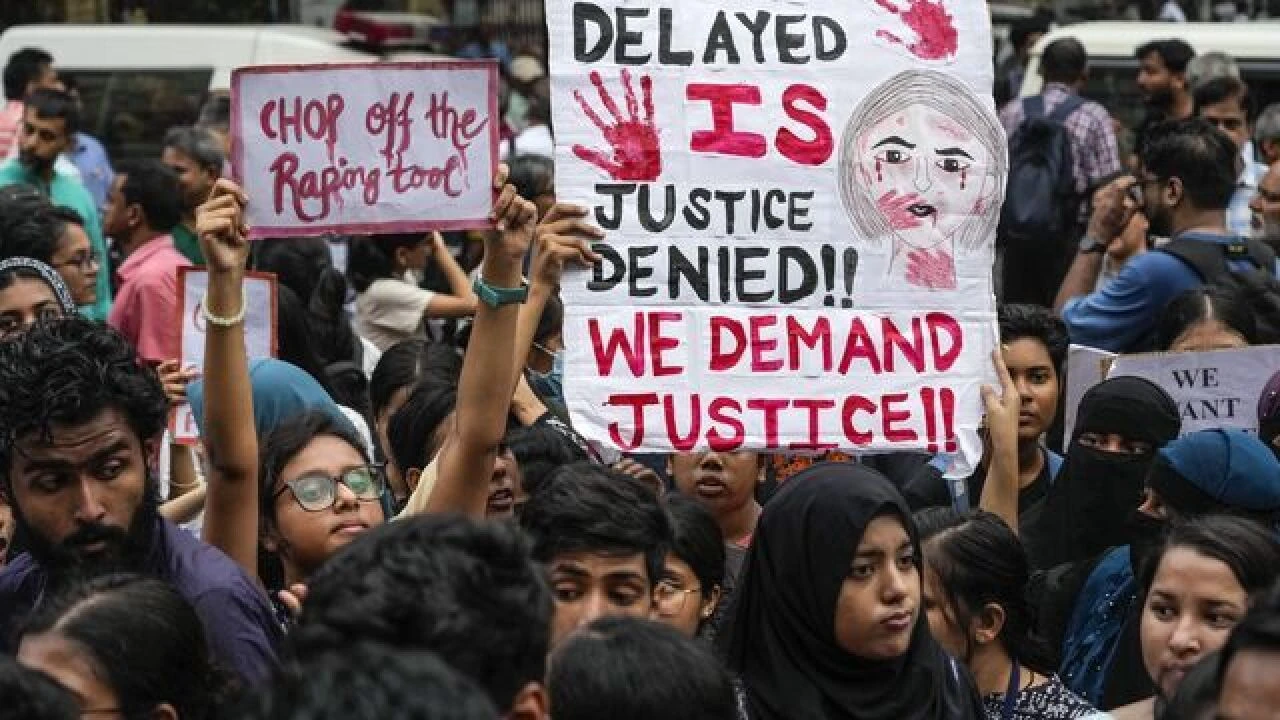 Korkunç olayın ardından cinsel istismara en ağır ceza geliyor! İdam cezasının yolu açıldı - 3. Resim