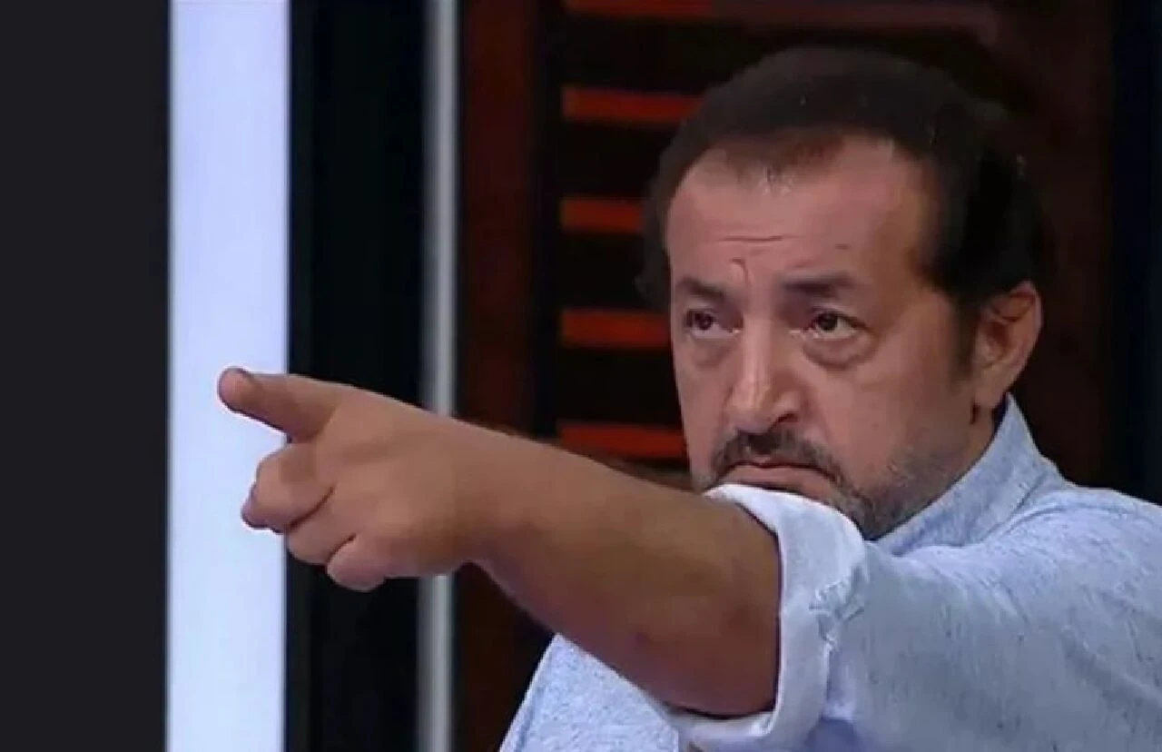 MasterChef'te Mehmet Şef'i sinirlendiren anlar! 