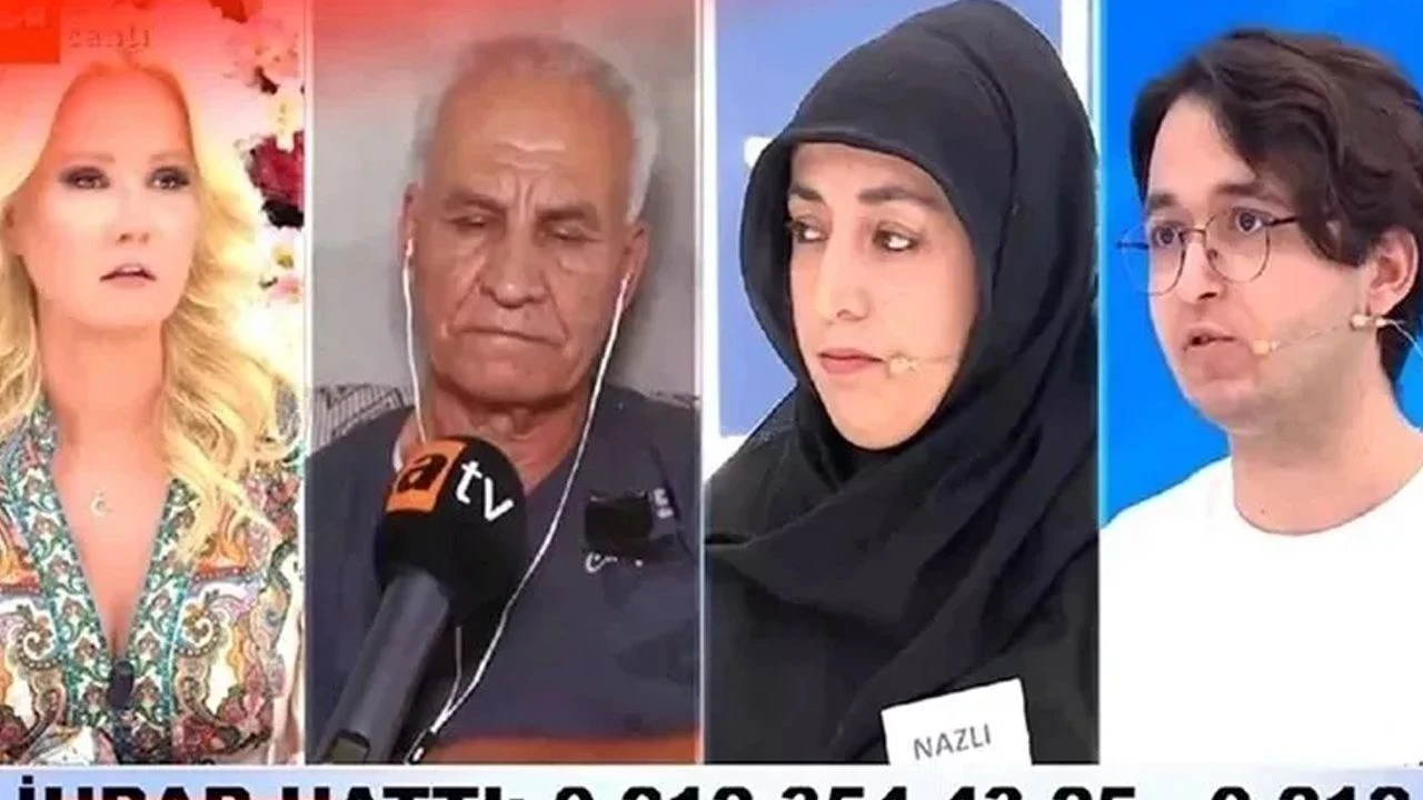 Müge Anlı ağzı açık dinledi! Üfürükçü Mustafa olayında kan donduran detaylar: "Bir gece benimle kalman gerekiyor" - 2. Resim