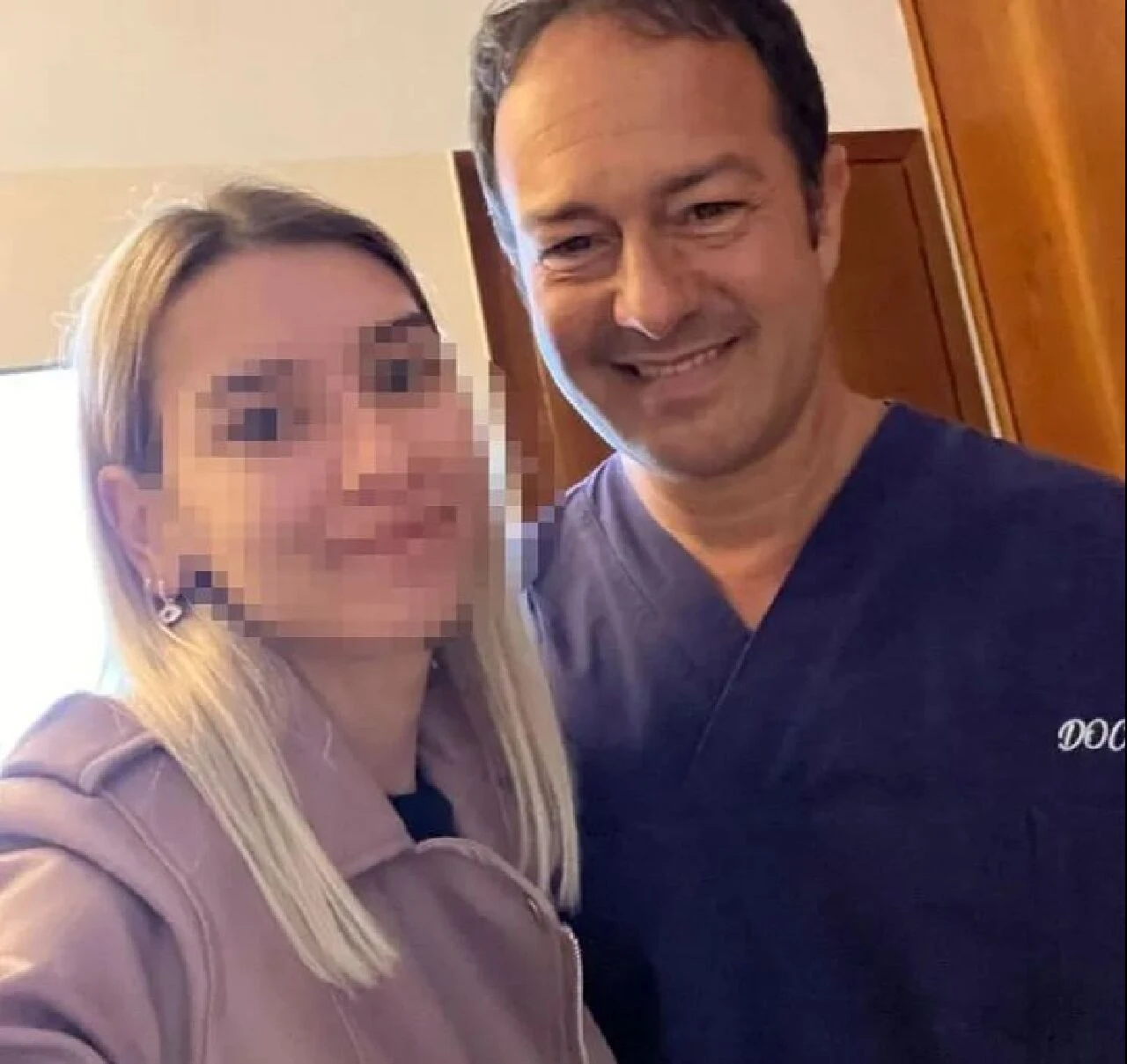 Nijerya, İtalya, Türkiye üçgeninde kirli aşk tuzağı! Sahte profille dolandırıcılık ortaya çıktı - 2. Resim