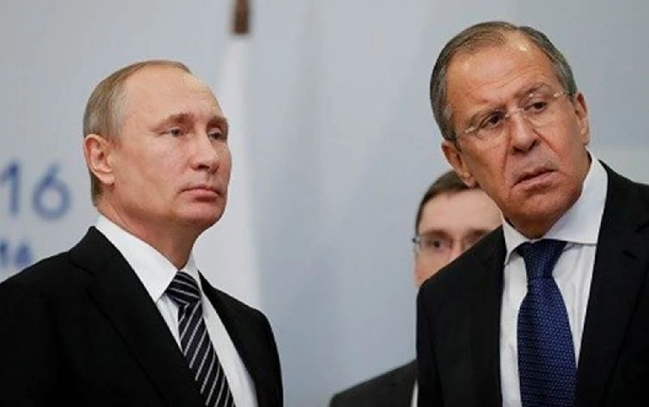 Rus bakan Sergey Lavrov'dan ABD'ye 'şakalı' uyarı: Kırmızı çizgimizi iyi biliyorlar
