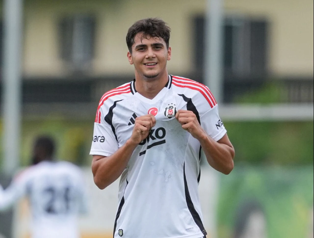 Semih Kılıçsoy sakatlığı nedeniyle A Milli Takım'ın kadrosundan çıkarıldı