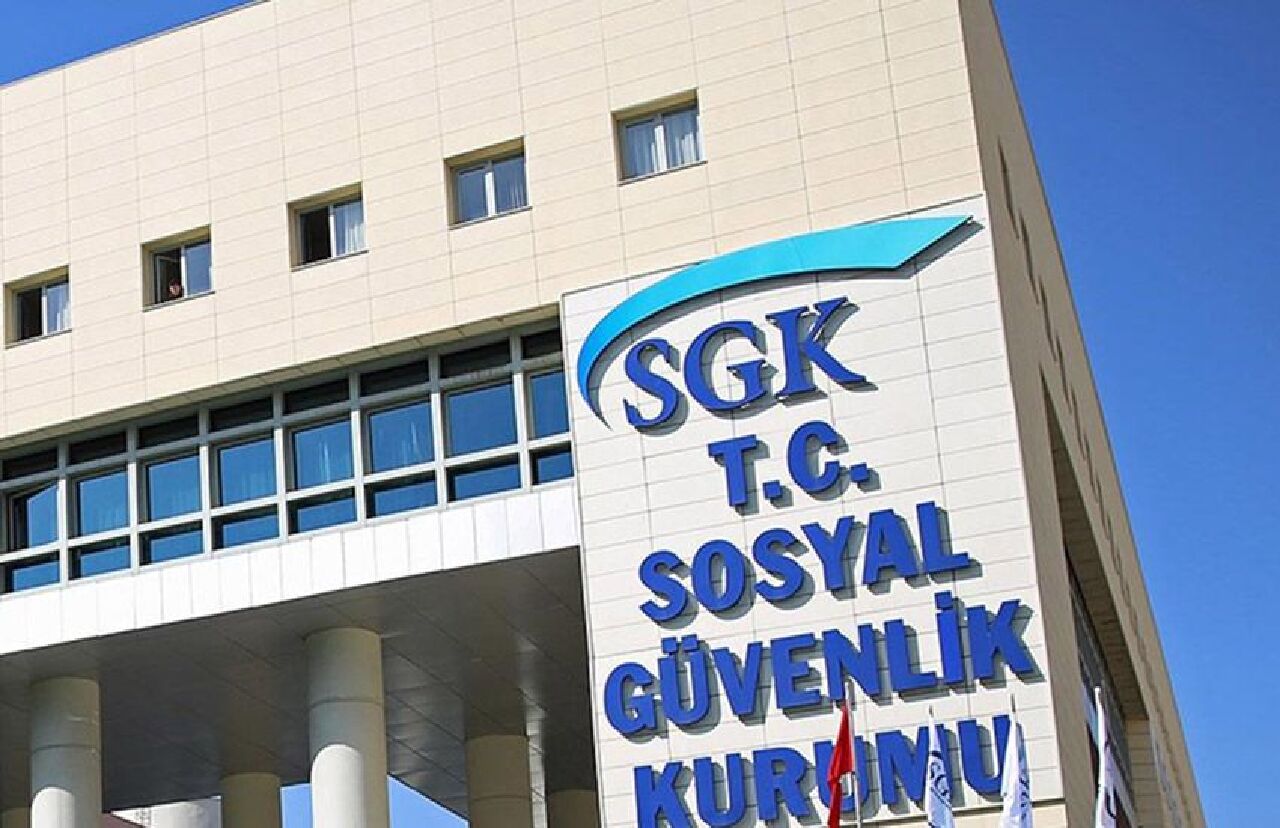 SGK'dan IBAN uyarısı! Borcu olanlar bu SMS'e dikkat: Böyle bir uygulamamız yok - 1. Resim