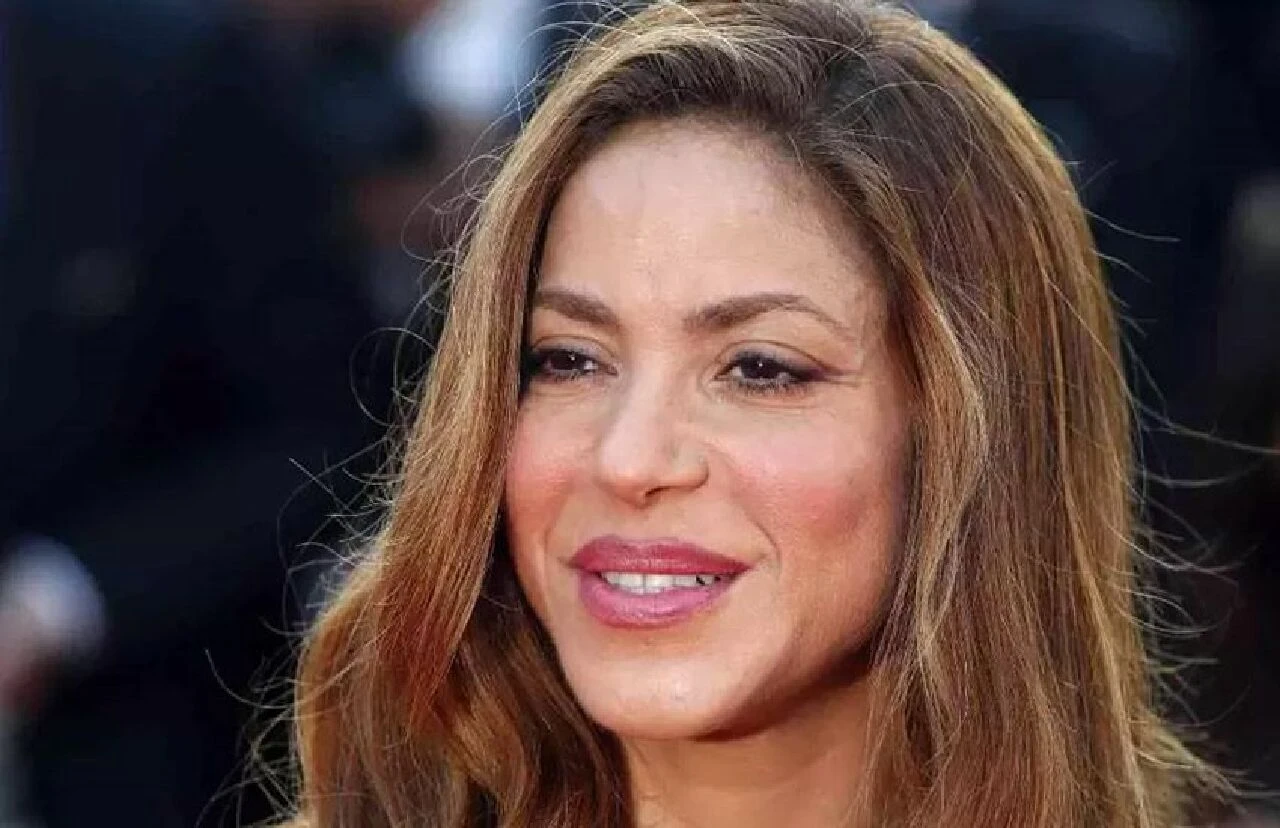 Shakira, İspanya yönetimine sert tepki gösterdi: Daha fazla para ödedim - 1. Resim