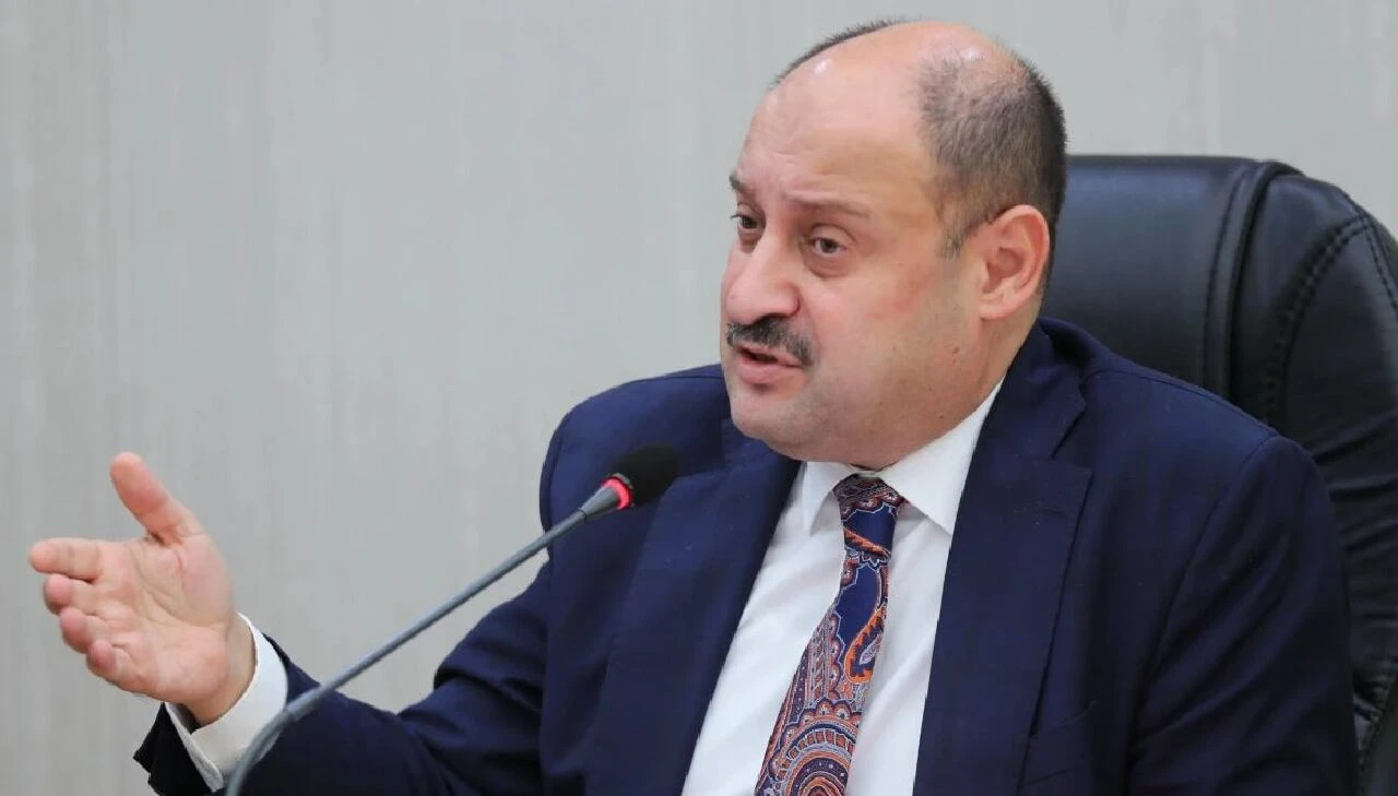 Son dakika | Mehmet Kasım Gülpınar kararını açıkladı! CHP ve AK Parti itirafı dikkat çekti