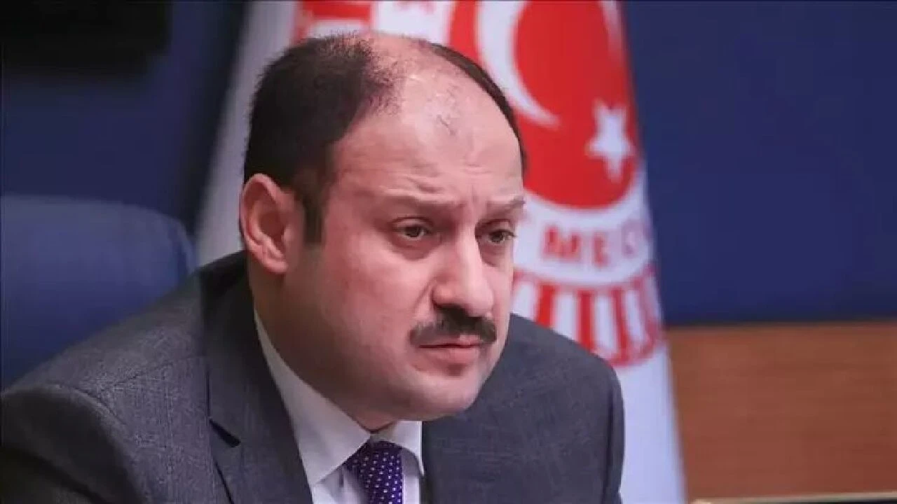 Son dakika | Mehmet Kasım Gülpınar kararını açıkladı! CHP ve AK Parti itirafı dikkat çekti