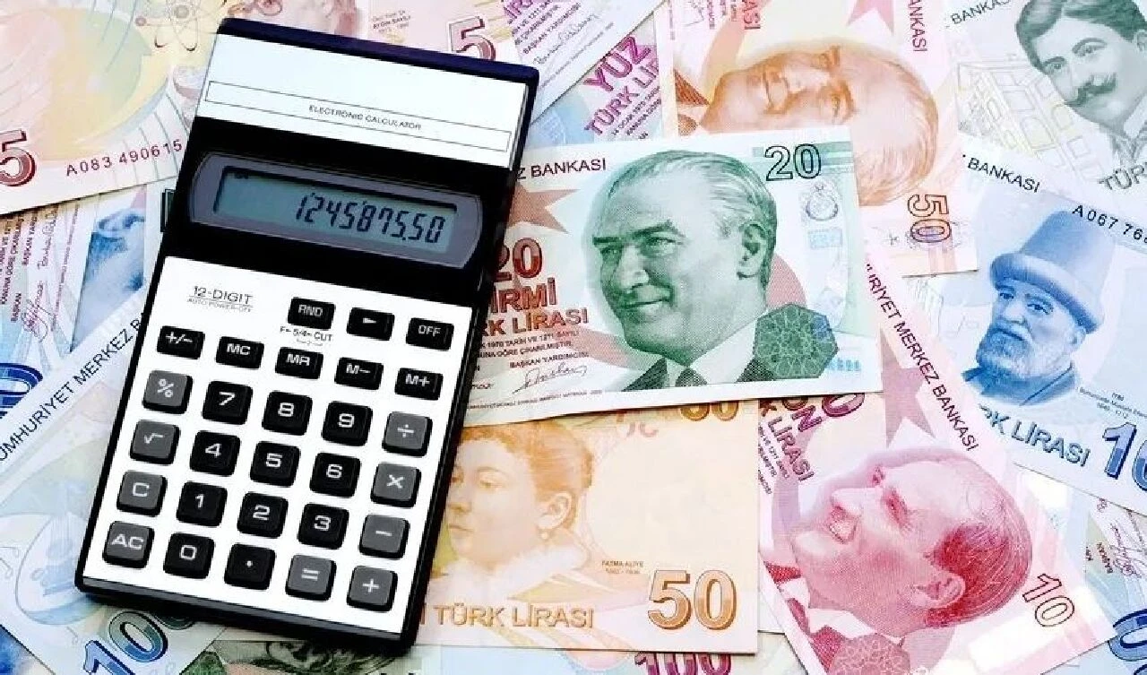 SSK ve Bağkur emekli maaşı zam hesabı! İşte kalem kalem zamlı maaş tablosu… - 1. Resim