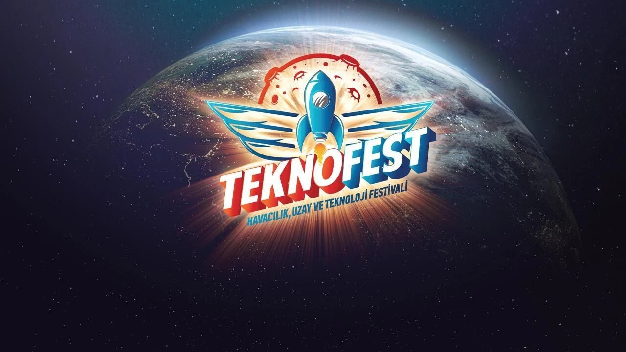 TEKNOFEST'te ilk: Türkiye'nin kablosuz iletişim mühendisleri belli oluyor, büyük ödül 310 bin TL! - 2. Resim