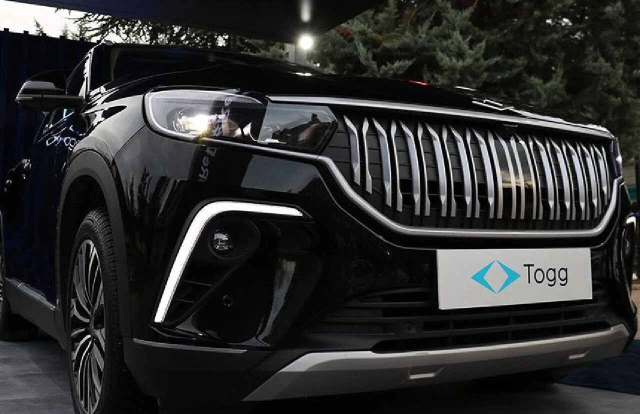 TOGG, T10X versiyonu için Eylül kampanyasını duyurdu - 1. Resim