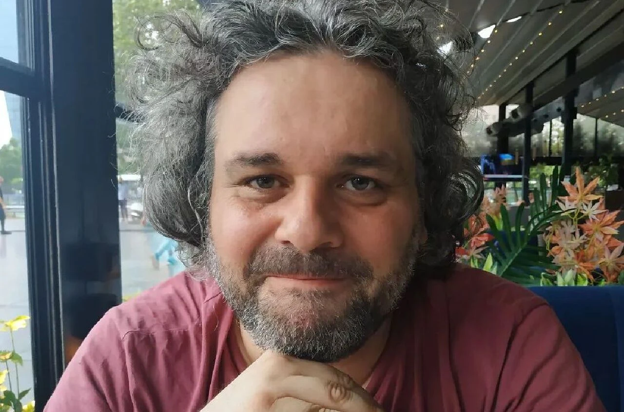 Umut Avcı beynine pıhtı atması sonucu hayatını kaybetti - 1. Resim