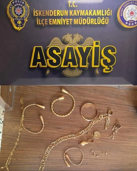 Vicdansızlığın böylesi! Her şeyi altın için yapmış... Kahve içmeye çağırıp, sopayla katletti - 1. Resim