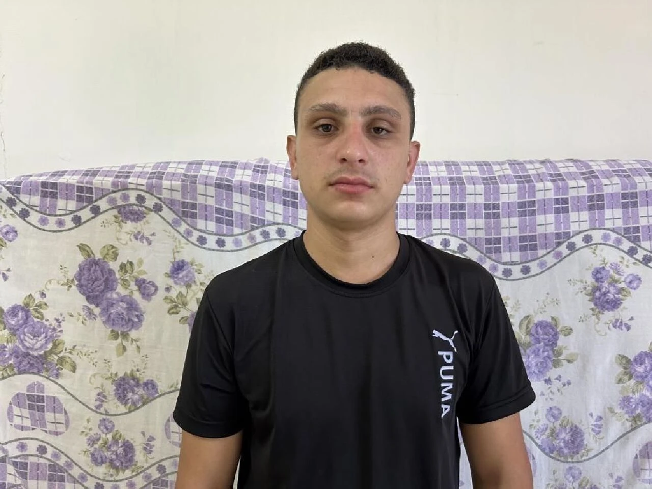 Vicdansızlığın böylesi! Her şeyi altın için yapmış... Kahve içmeye çağırıp, sopayla katletti - 2. Resim