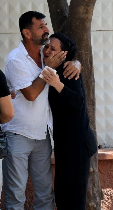 14 yaşındaki sporcunun kahreden ölümü! Babası ve ablası ağır yaralı