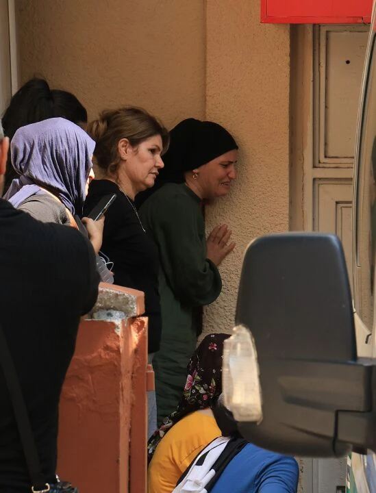 14 yaşındaki sporcunun kahreden ölümü! Babası ve ablası ağır yaralı