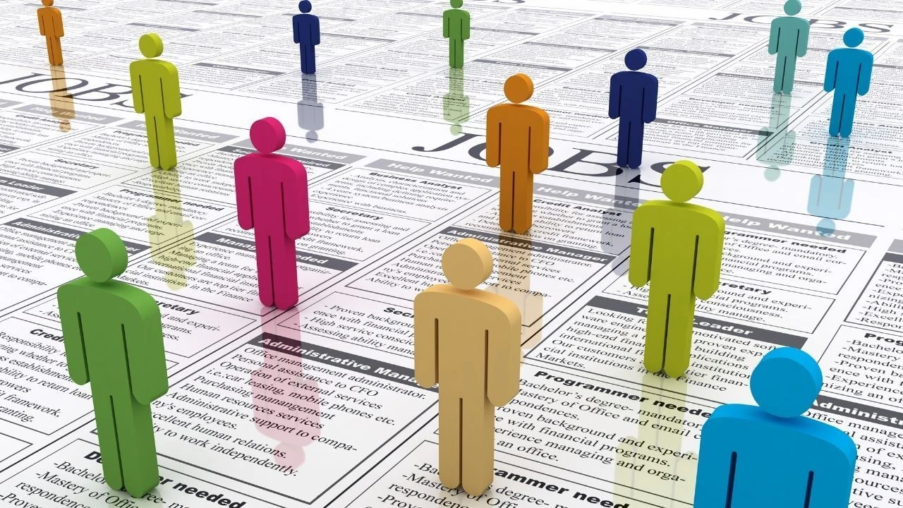 ABD'de işsizlik maaşı başvuruları iki ayın en dip seviyesinde! İşten çıkarmalar sağlıklı kaldı - 3. Resim