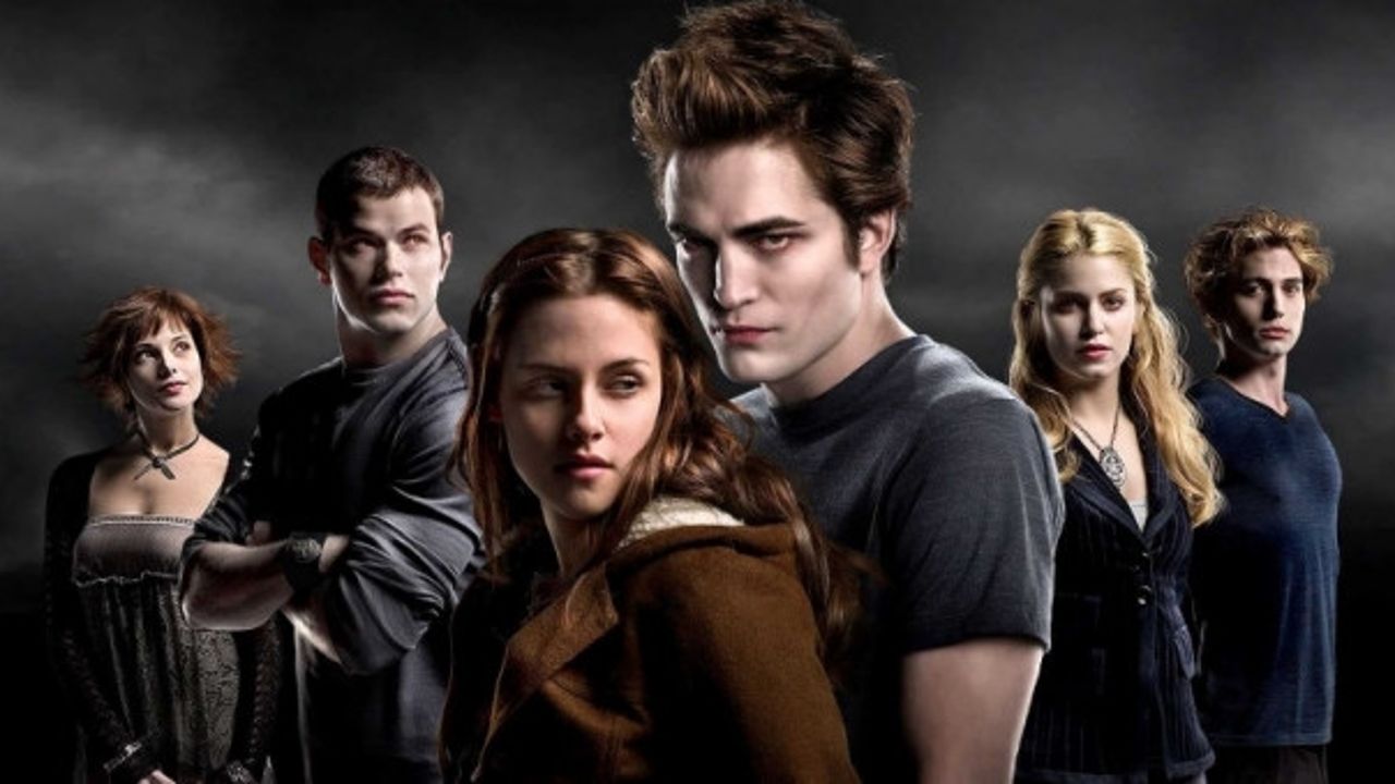 Alacakaranlık Twilight 13 Eylül&#039;de yeniden sinemalarda olacak