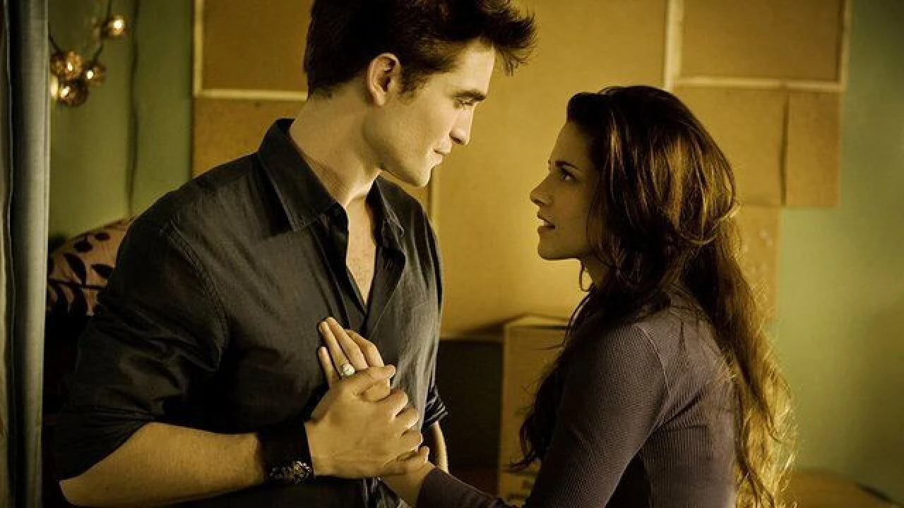 Alacakaranlık Twilight 13 Eylül'de yeniden sinemalarda olacak