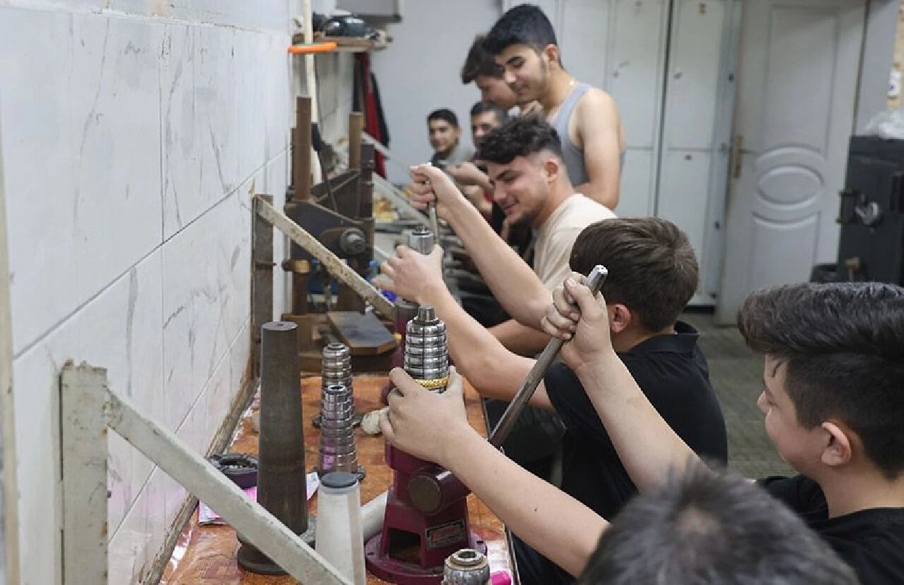 Altın fiyatları 'fire' verdiriyor! Vatandaş gramaja yöneldi, altın üreticileri en kritik detayı verdi