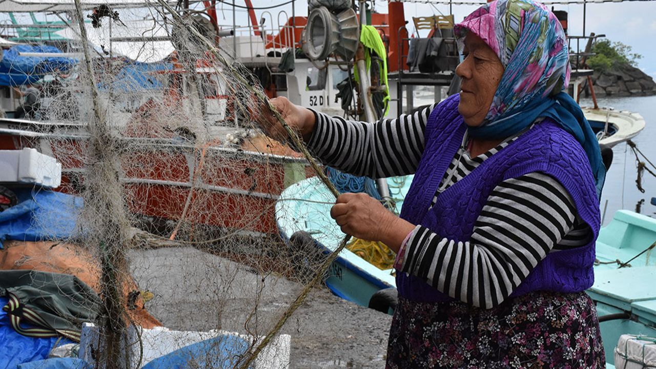 Balıkçılara verilecek destekler açıklandı! Kadın balıkçılara yüzde 35 daha fazla olacak