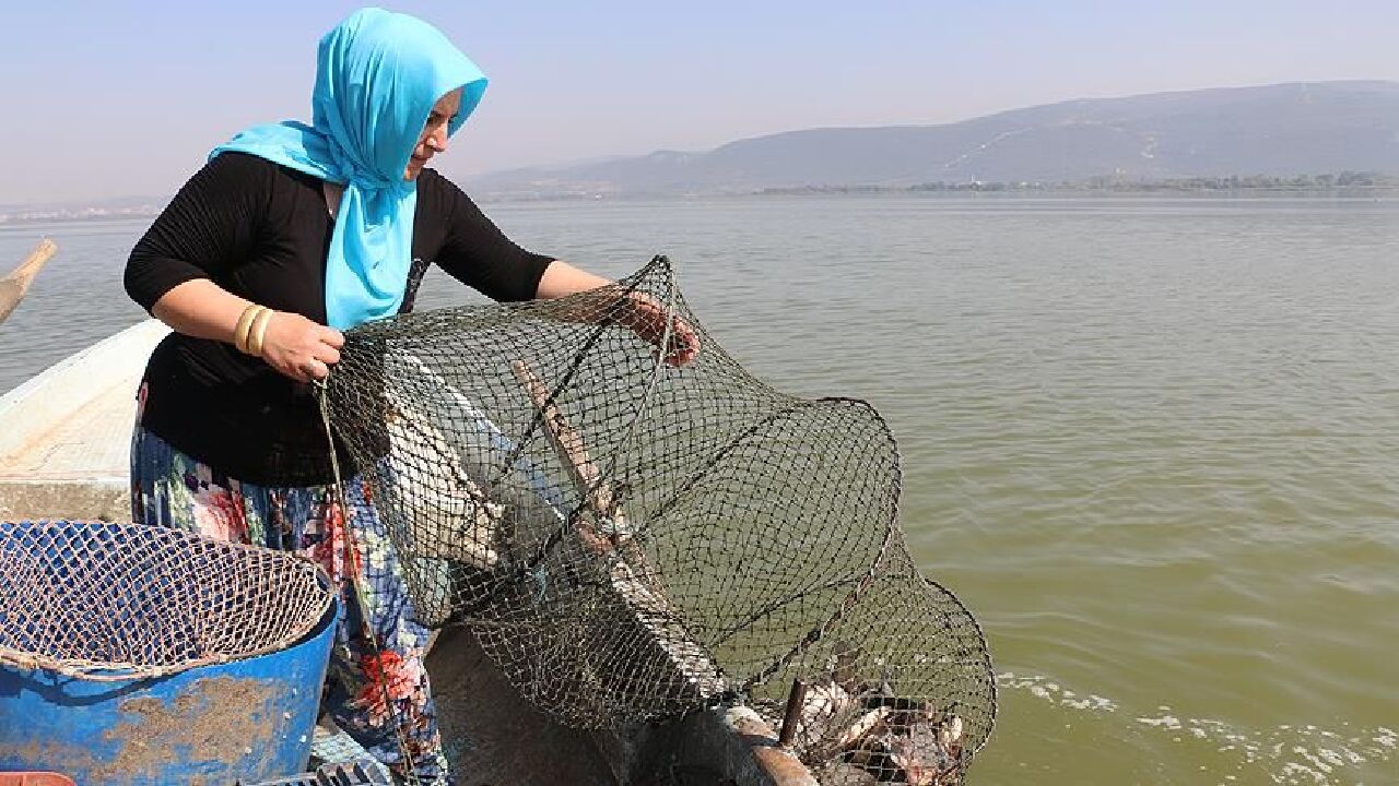 Balıkçılara verilecek destekler açıklandı! Kadın balıkçılara yüzde 35 daha fazla olacak - 3. Resim