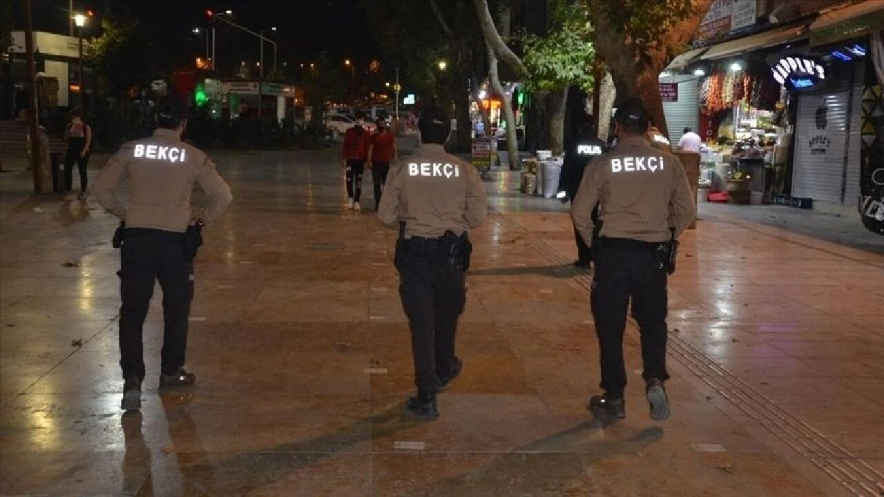 Bekçilik Başvuru şartlarında KPSS bulunmuyor! Başvuruların 2024'te ne zaman yapılacağı açıklanmadı