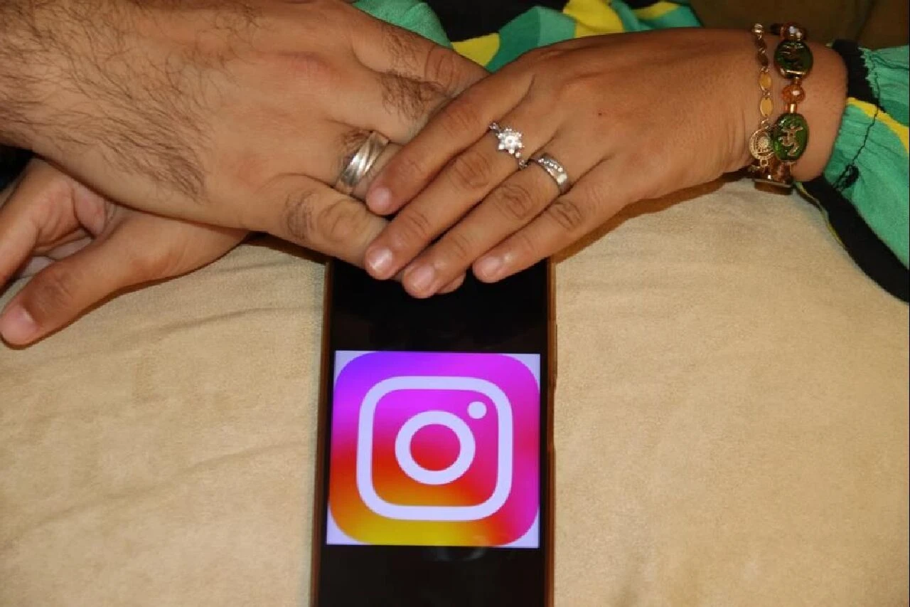 Binlerce kilometrelik mesafe engel olmadı! Eskişehirli Recep Tayyip, hayatının aşkını Endonezya'da buldu - 1. Resim