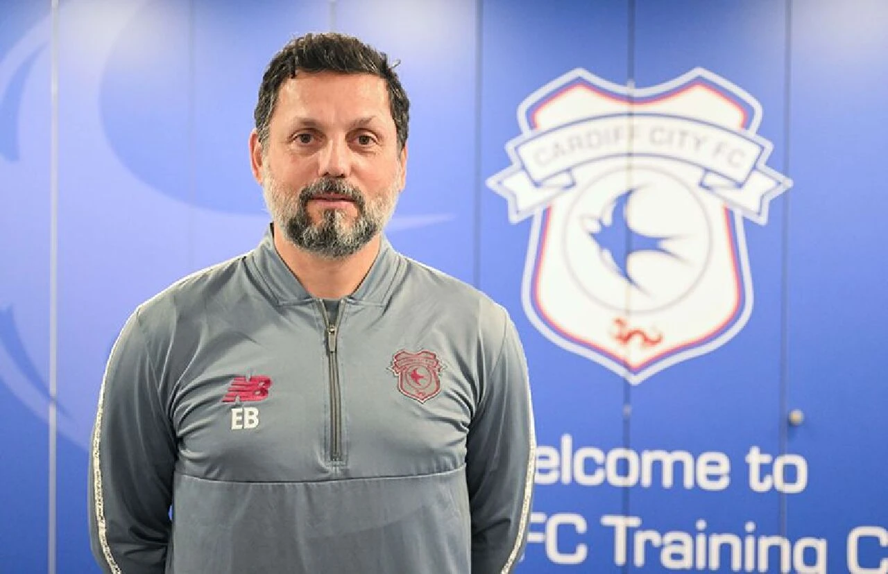 Cardiff City Teknik Direktörü Erol Bulut Fenerbahçe'den istediği oyuncuyu açıkladı! - 3. Resim