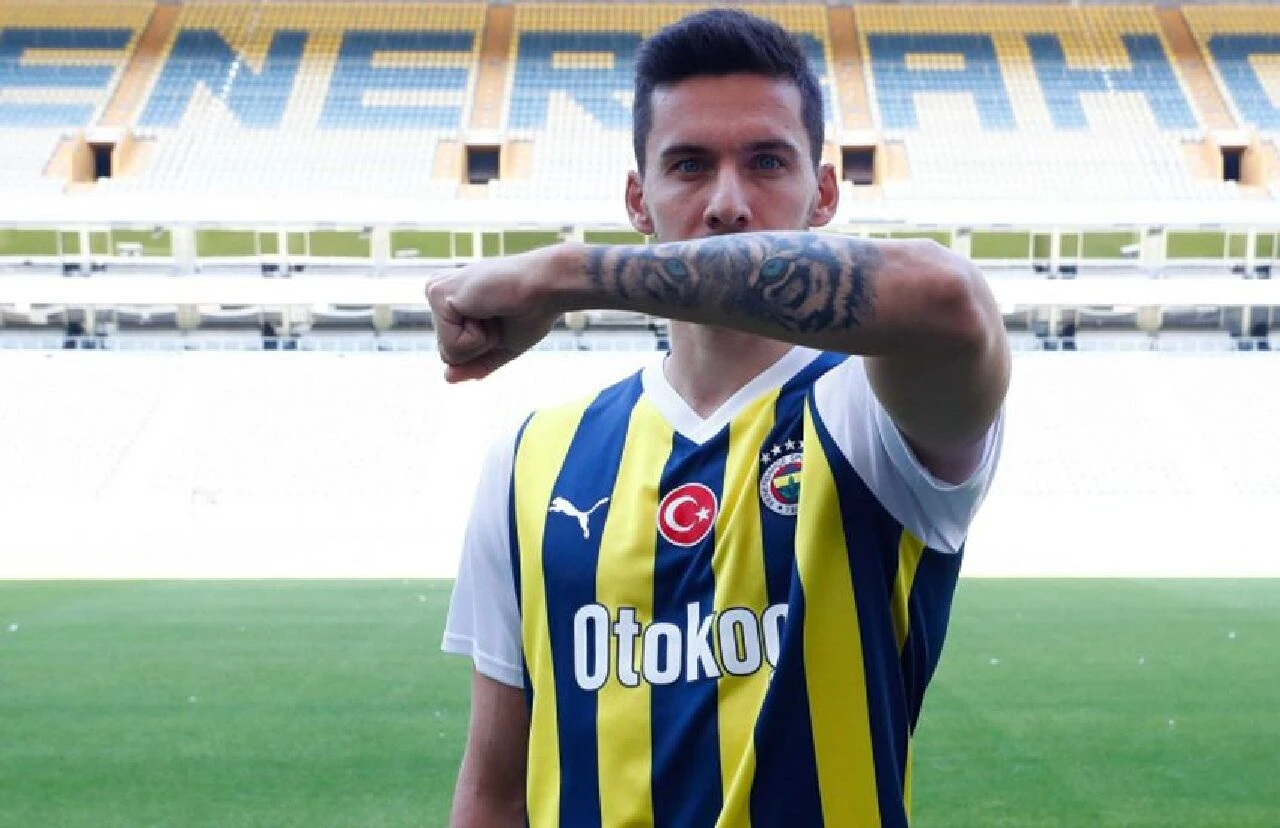 Cardiff City Teknik Direktörü Erol Bulut Fenerbahçe'den istediği oyuncuyu açıkladı! - 2. Resim