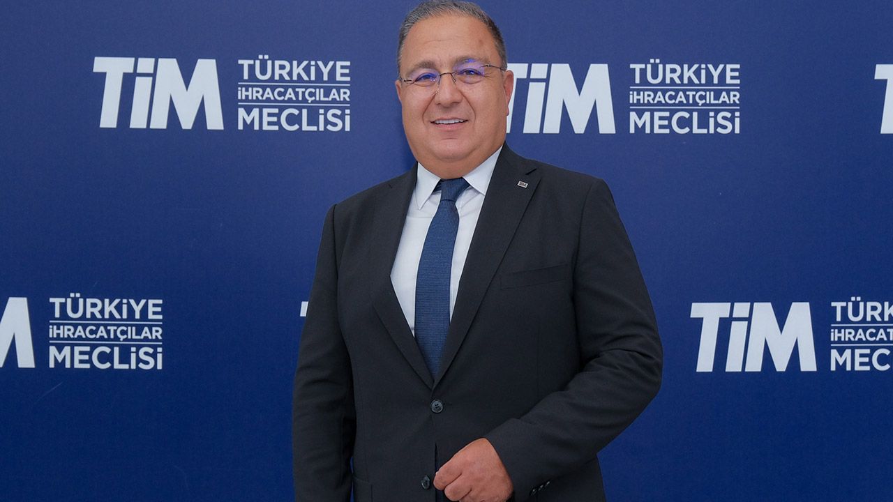 Demir ve demir dışı metaller sektöründe ihracat 8 milyar doları aştı