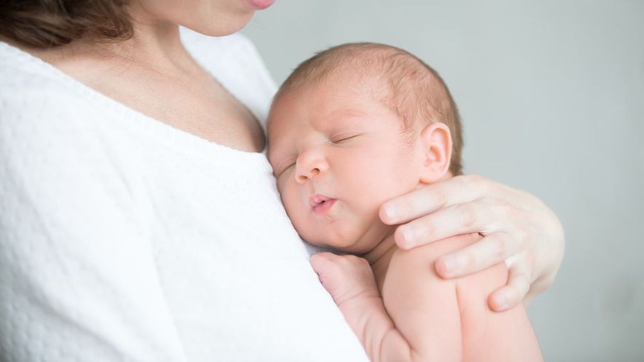 Doğum sayısının en düşük olduğu üç il belirlendi! Tek çocuğun nedeni dikkat çekti