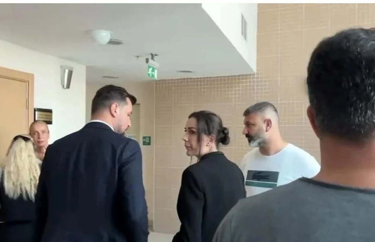 Engin Polat'ın tutukluluk halinin devamına karar verildi