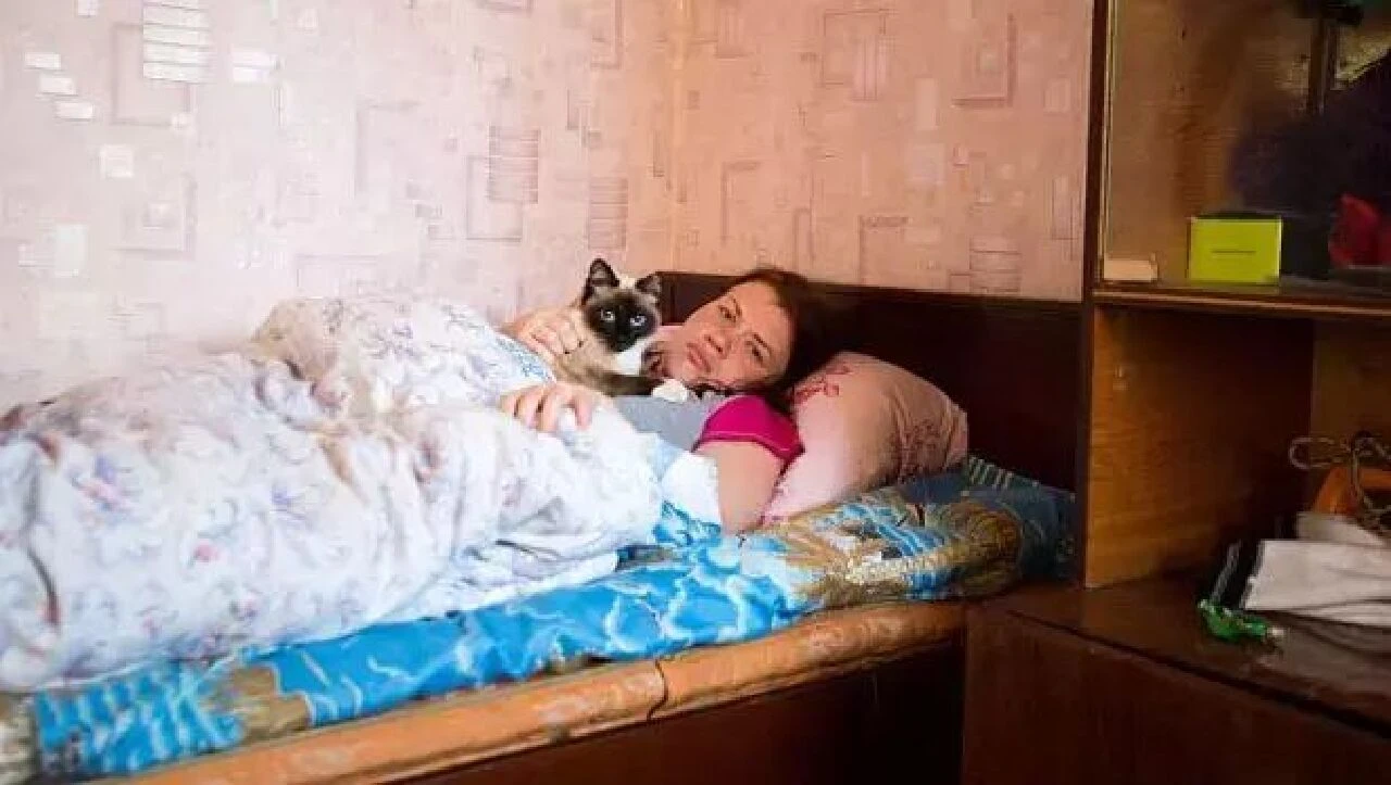 Haftalarca uyutan gizemli hastalık! Uyanık olduklarında da gerçek dışı şeyler görüyorlar