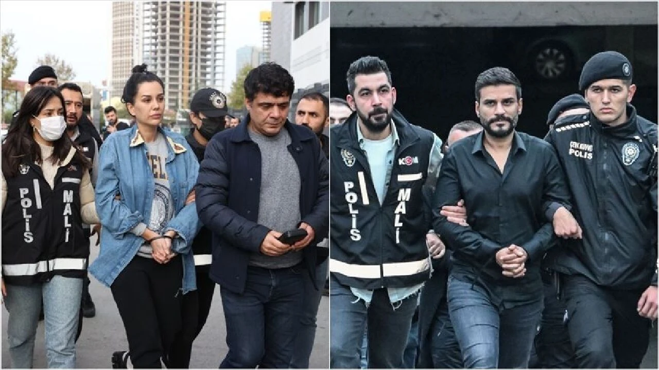 'İşsizim, gelirim yok' diyen Dilan Polat'a vatandaştan cevap: Güzellik merkezi aç!