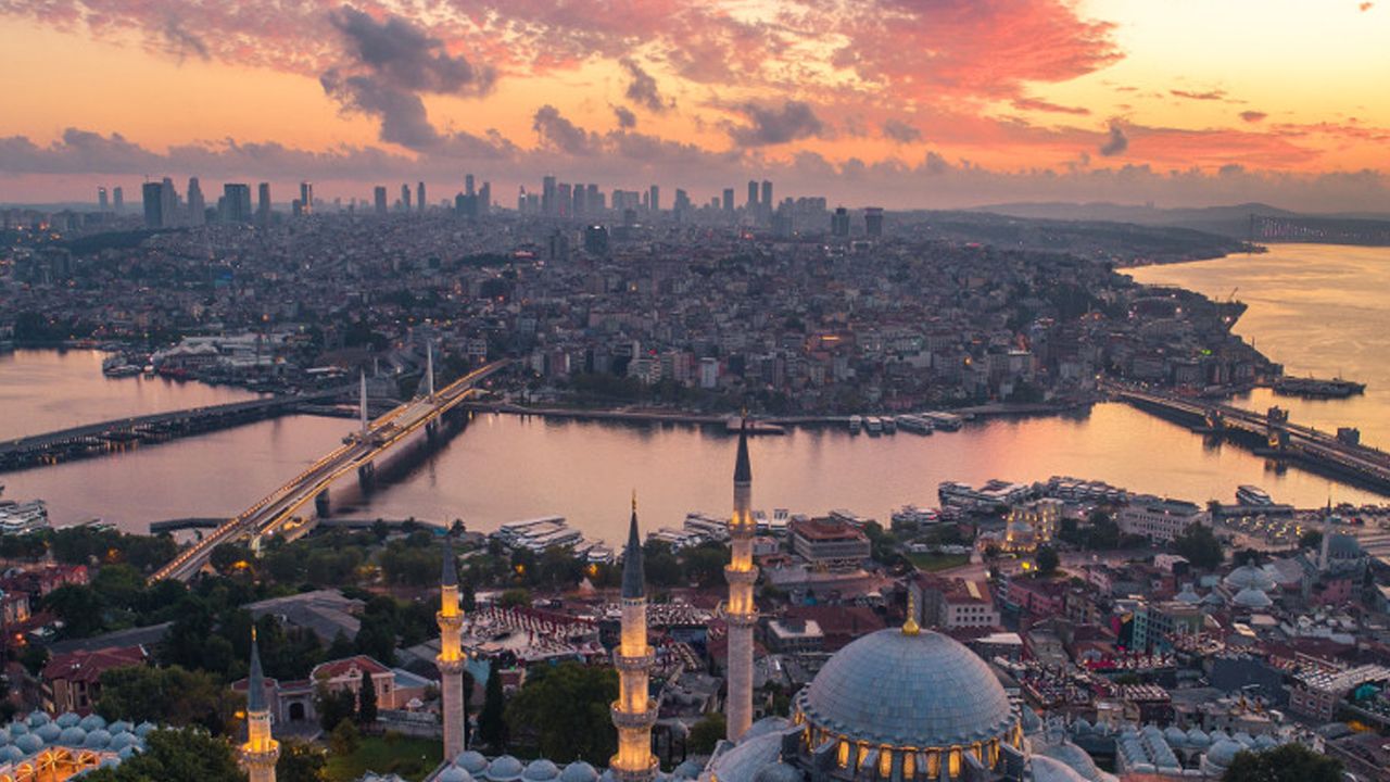 İstanbul'da yaşamanın maliyeti 69 bin lira oldu!