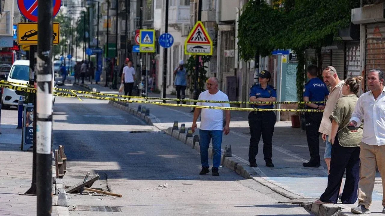 İzmir'de elektrik kaçağı faciasında sıcak gelişme! 42 sanık hakim karşısında, ifadeler ortaya çıktı - 2. Resim
