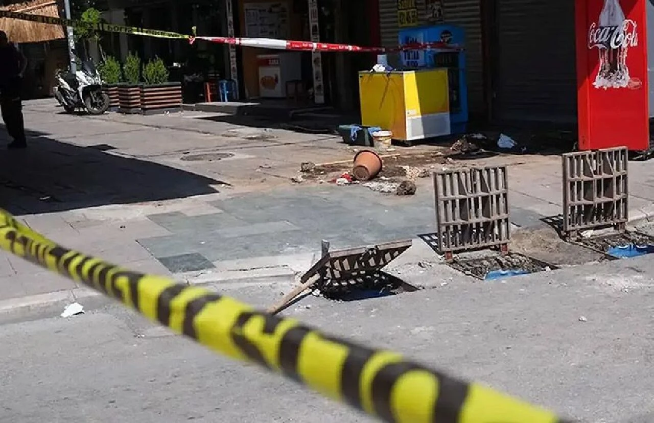 İzmir'de elektrik kaçağı faciasında sıcak gelişme! 42 sanık hakim karşısında, ifadeler ortaya çıktı - 1. Resim