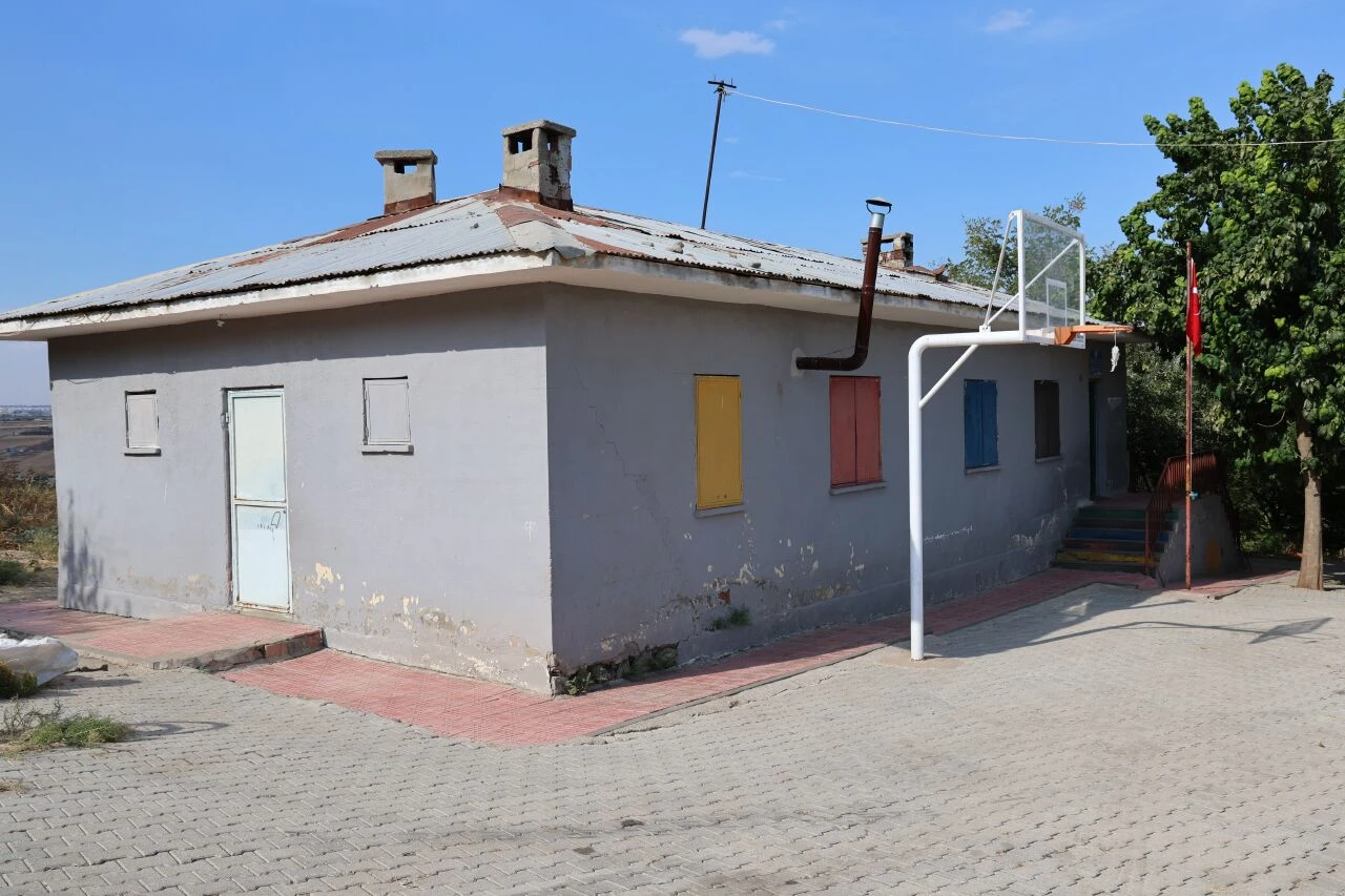 Kayıp Narin'in arkadaşlarından yürek yakan sözler! Yerine kimseyi oturtmuyorlar