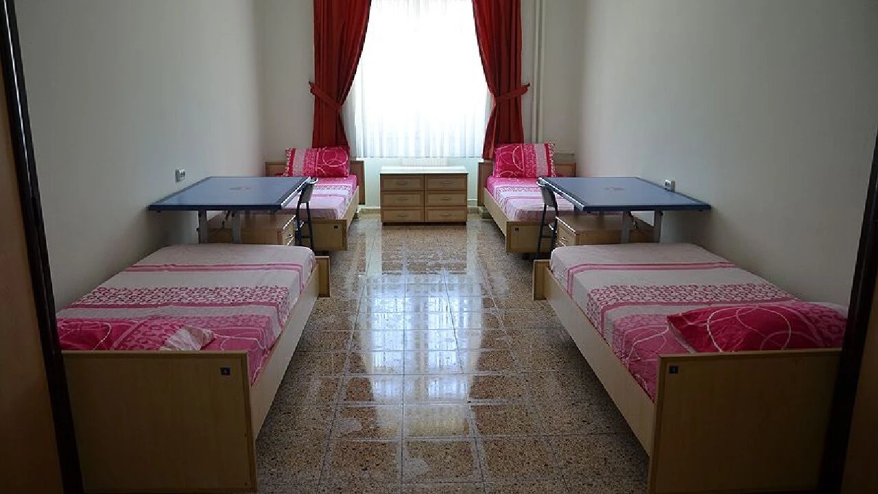 KYK yedek yurt sonuçlarının 9 Eylül'de açıklanması bekleniyor - 1. Resim