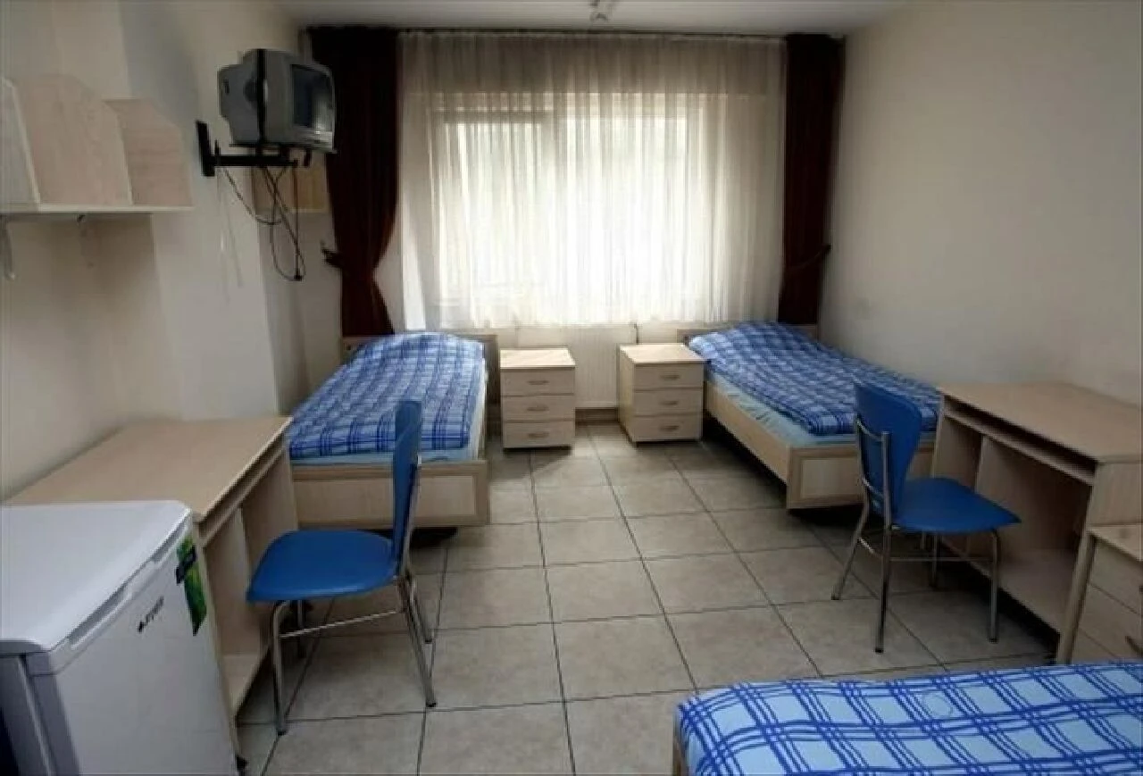 KYK yurt ilk kayıt ücretleri yatırıldıktan sonra taahhütname onayı yapılması gerekiyor