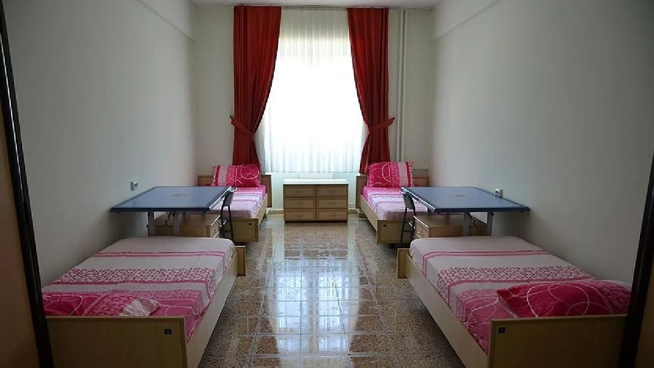 KYK yurt kayıtları e-Devlet üzerinden yapılıyor