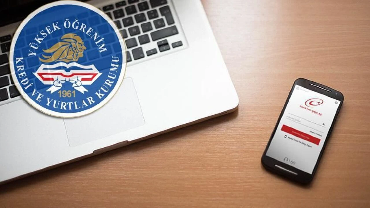 KYK'da kayıt yaptırmayanların yerine yedek sıradakiler yerleşiyor - 1. Resim