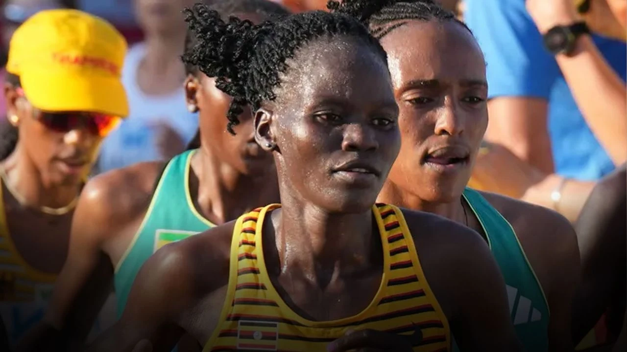 Olimpik atlet Rebecca Cheptegei erkek arkadaşının benzinli saldırısından 4 gün sonra hayatını kaybetti