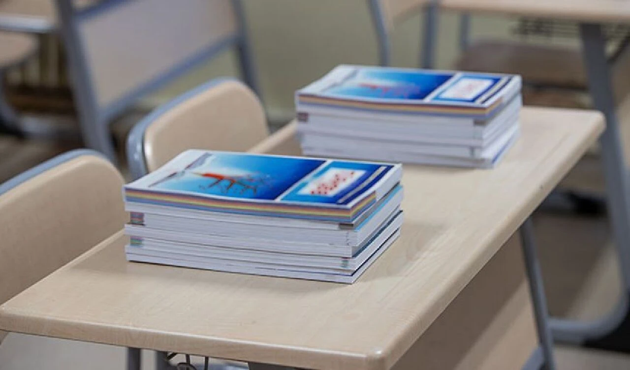 Özel okullardan kitap vurgunu! Avukat büyük şok yaşadı! Bin TL'lik kitabı 30 bin TL'ye satıyorlar