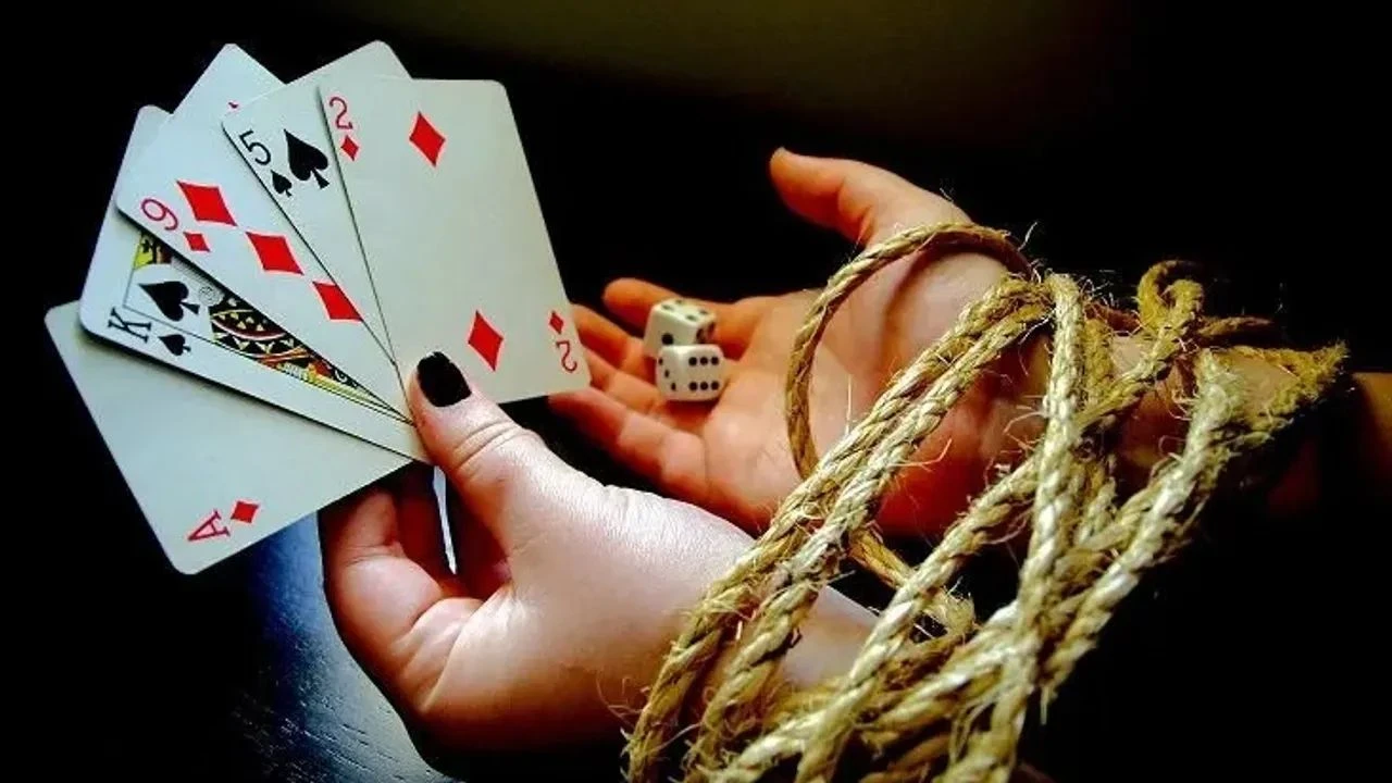 Sanal kumar bağımlılığı toplumsal bir sorun haline geldi! Uzman isim bağımlılığın sebeplerini ve tedavi sürecini anlattı - 4. Resim